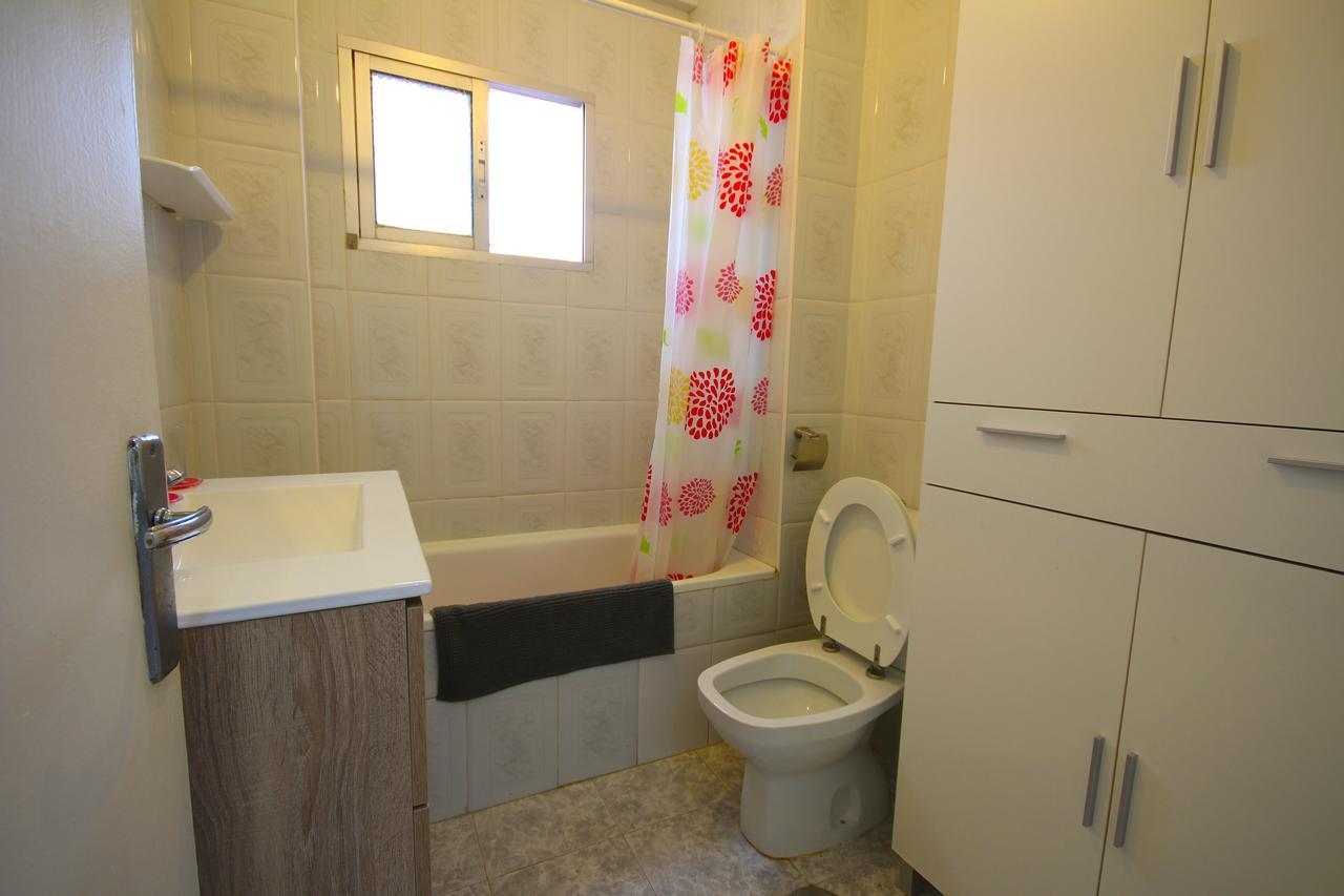 Xia Grupalmalaga Apartment *