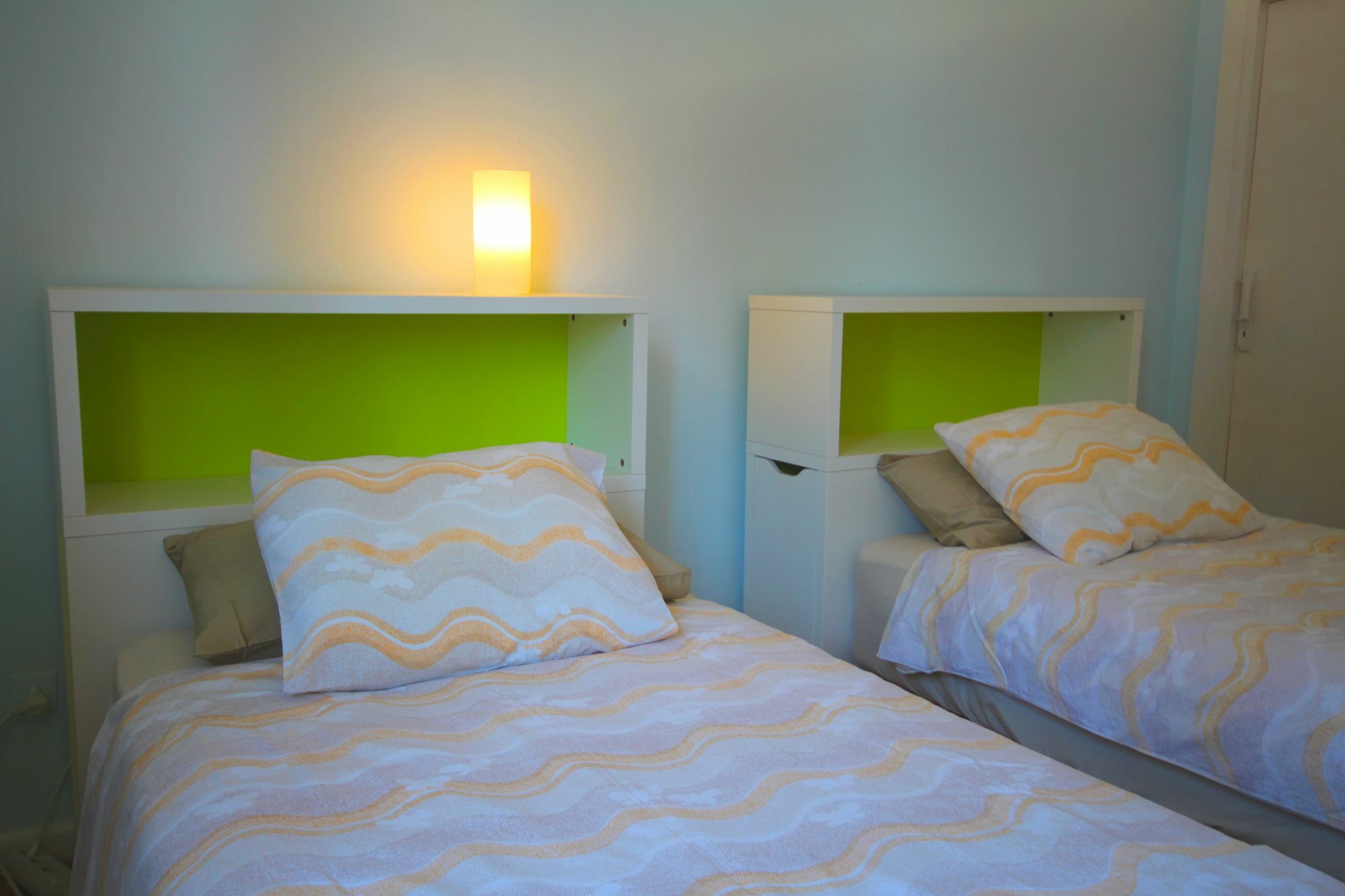 Xia Grupalmalaga Apartment Benalmadena