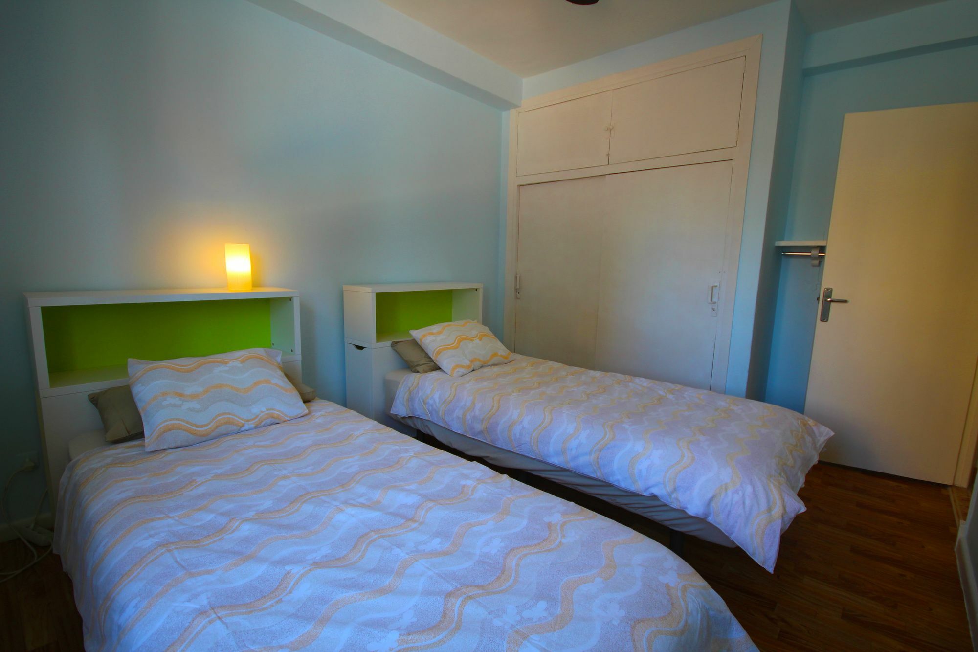 Apartment Xia Grupalmalaga *