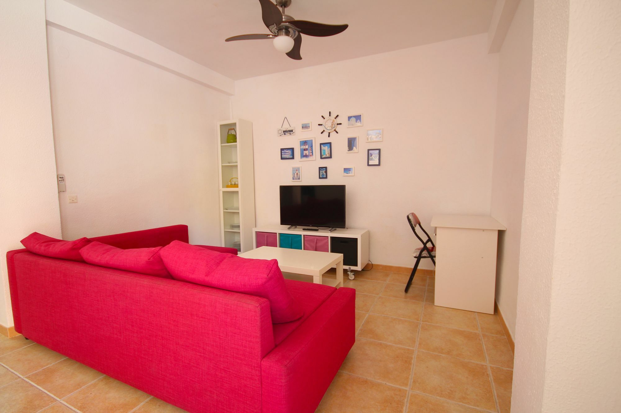 Xia Grupalmalaga Apartment *