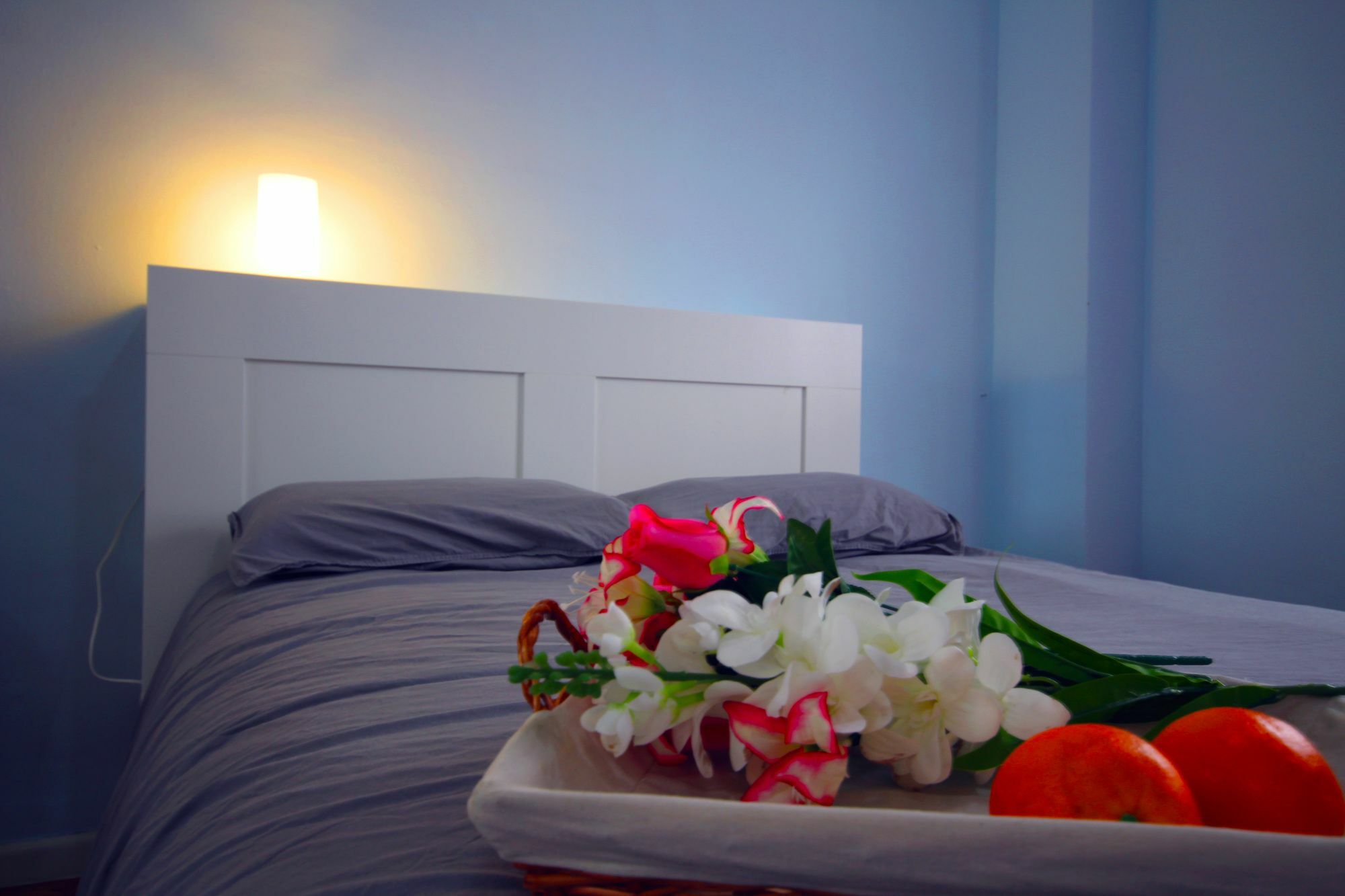 Xia Grupalmalaga Apartment